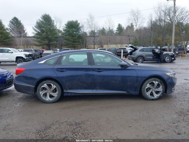1HGCV1F48JA014269 Honda ACCORD EX