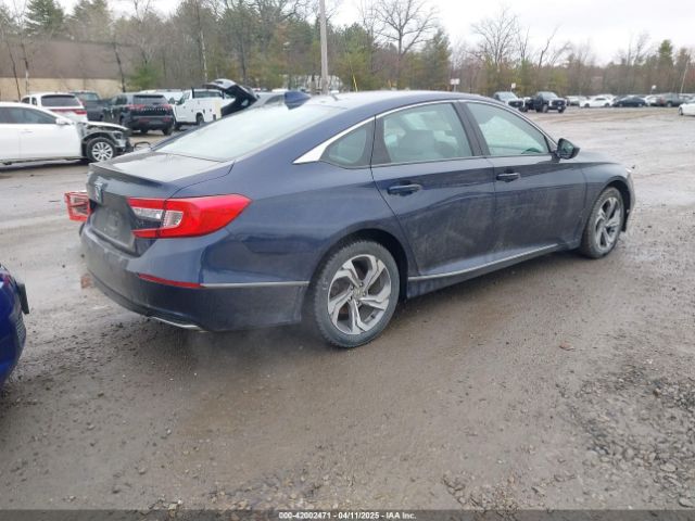 1HGCV1F48JA014269 Honda ACCORD EX