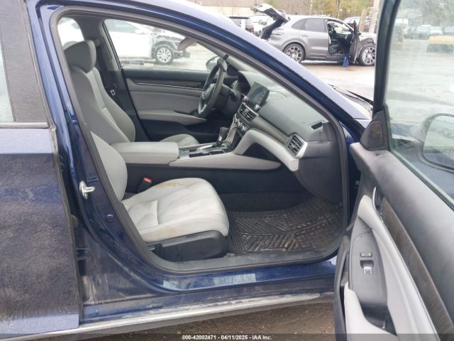 1HGCV1F48JA014269 Honda ACCORD EX