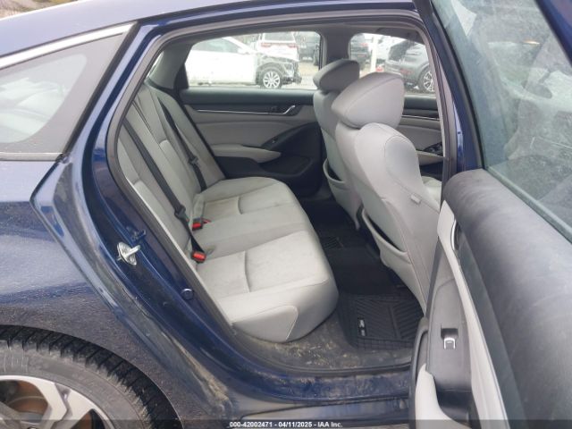 1HGCV1F48JA014269 Honda ACCORD EX
