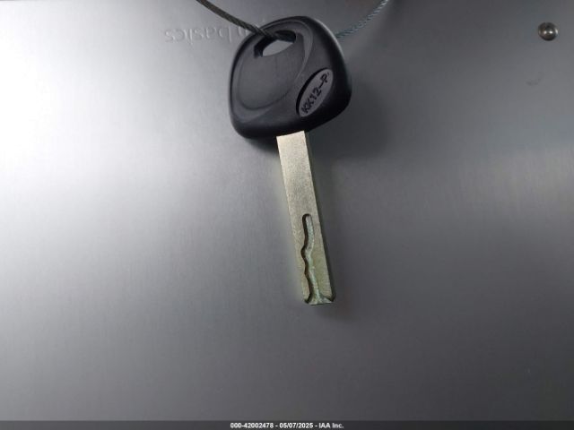 3KPF24AD8ME324601 KIA Forte Lxs