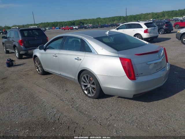 2013 CADILLAC XTS 2G61N5S31D9135710 Photo 2