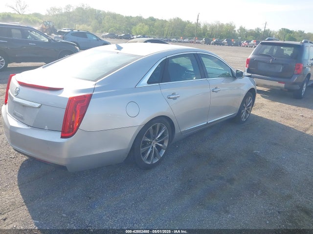 2013 CADILLAC XTS 2G61N5S31D9135710 Photo 3