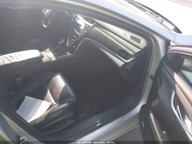 2013 CADILLAC XTS 2G61N5S31D9135710 Photo 4