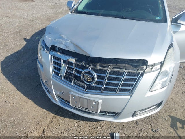 2013 CADILLAC XTS 2G61N5S31D9135710 Photo 5