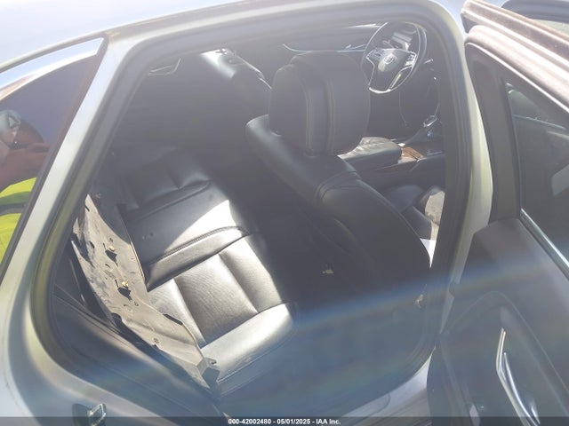 2013 CADILLAC XTS 2G61N5S31D9135710 Photo 7