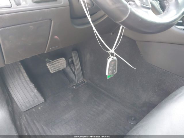 2018 CADILLAC CT6 1G6KJ5R67JU158701 Photo 10