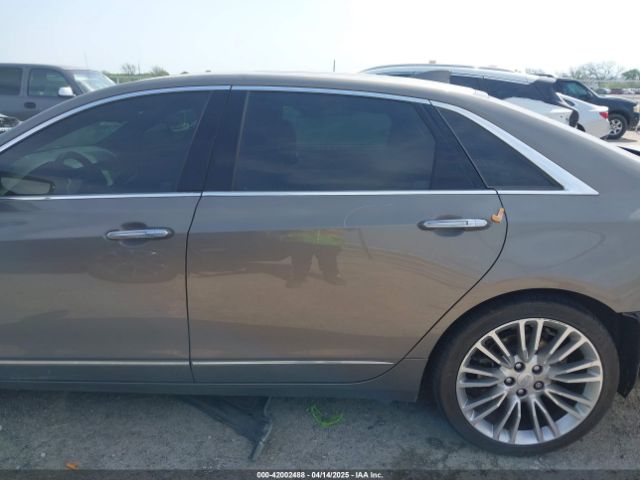 1G6KJ5R67JU158701 Cadillac Ct6 Twin Turbo Premium Luxury