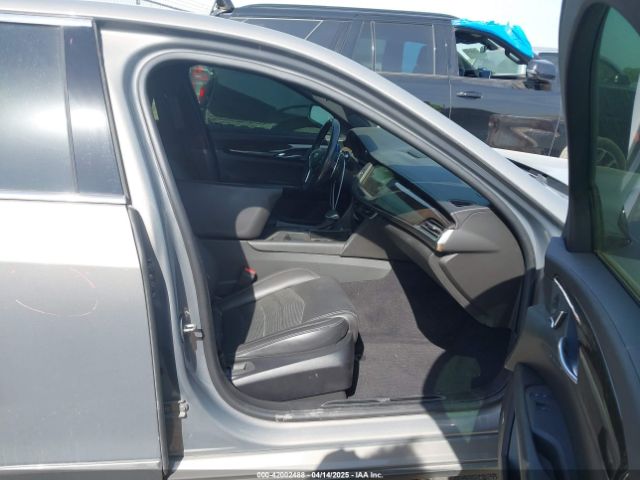 2018 CADILLAC CT6 1G6KJ5R67JU158701 Photo 4