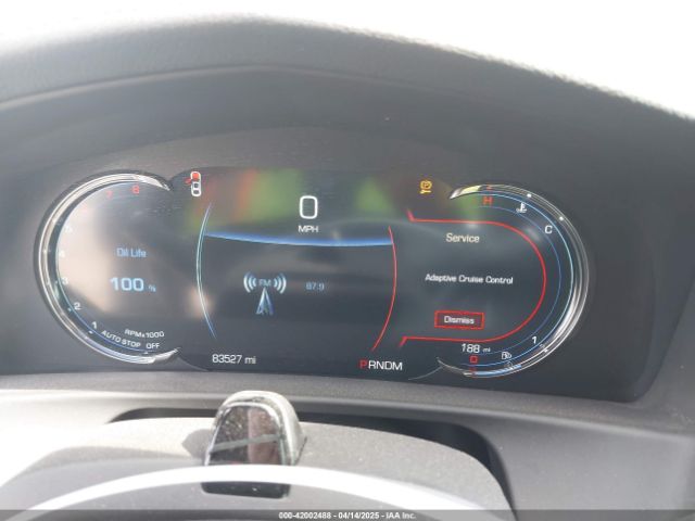 2018 CADILLAC CT6 1G6KJ5R67JU158701 Photo 6