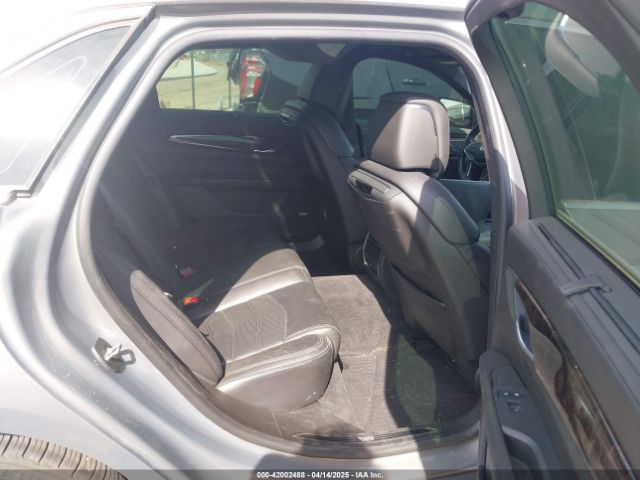 2018 CADILLAC CT6 1G6KJ5R67JU158701 Photo 7
