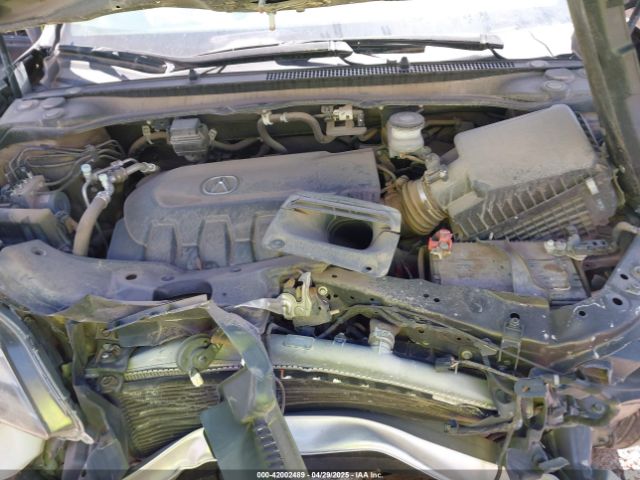 2017 ACURA RDX 5J8TB4H54HL026580 Photo 9