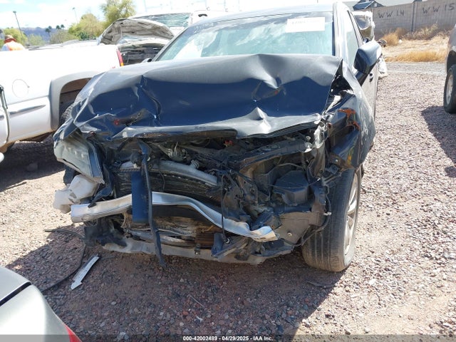 5J8TB4H54HL026580 Acura j35z2