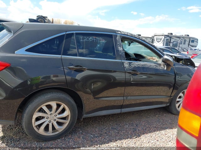 5J8TB4H54HL026580 Acura j35z2