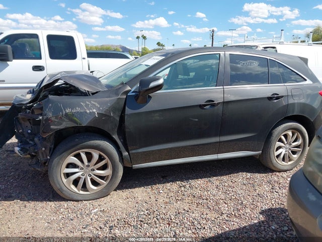 5J8TB4H54HL026580 Acura j35z2