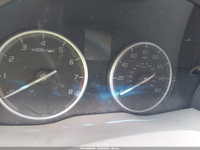 5J8TB4H54HL026580 Acura j35z2