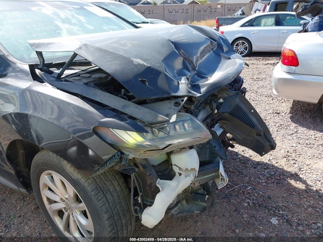 5J8TB4H54HL026580 Acura j35z2
