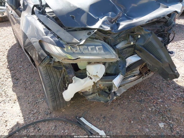 5J8TB4H54HL026580 Acura j35z2