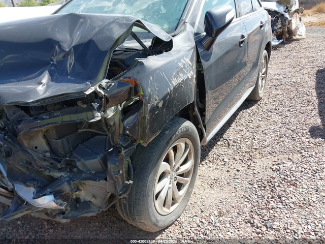 5J8TB4H54HL026580 Acura j35z2