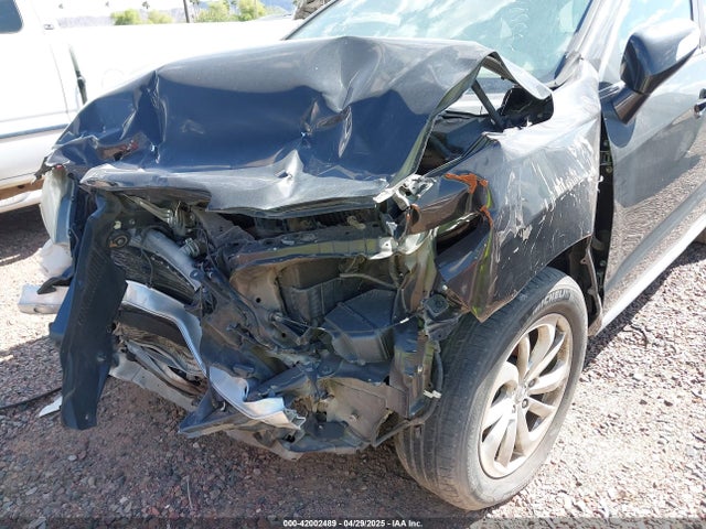 5J8TB4H54HL026580 Acura j35z2