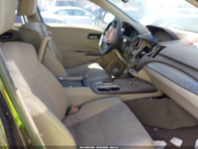 2017 ACURA RDX 5J8TB4H54HL026580 Photo 4