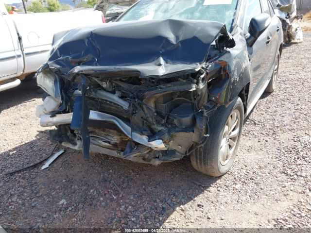 2017 ACURA RDX 5J8TB4H54HL026580 Photo 5