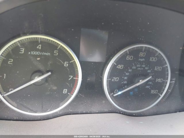 2017 ACURA RDX 5J8TB4H54HL026580 Photo 6