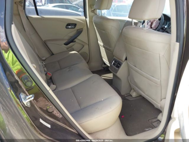 2017 ACURA RDX 5J8TB4H54HL026580 Photo 7