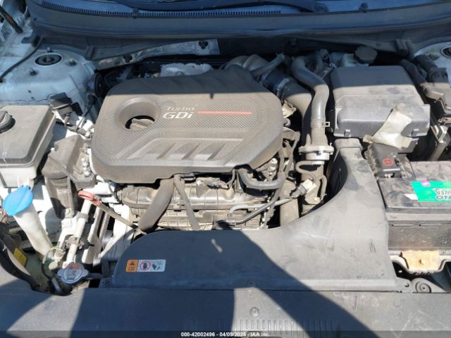5NPE34ABXFH195251 Hyundai Sonata Limited 2.0t