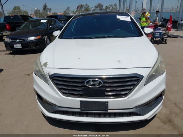 5NPE34ABXFH195251 Hyundai Sonata Limited 2.0t