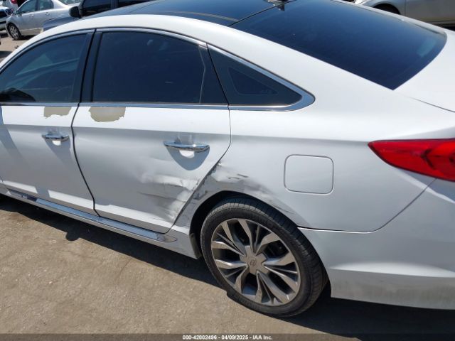 5NPE34ABXFH195251 Hyundai Sonata Limited 2.0t