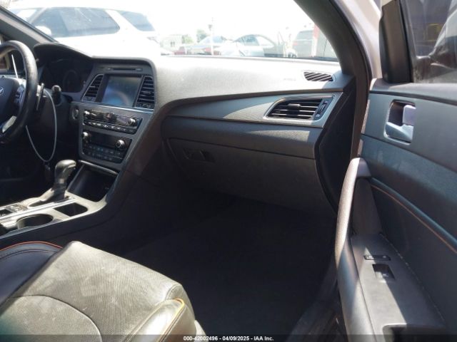 5NPE34ABXFH195251 Hyundai Sonata Limited 2.0t