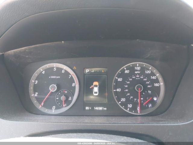 5NPE34ABXFH195251 Hyundai Sonata Limited 2.0t