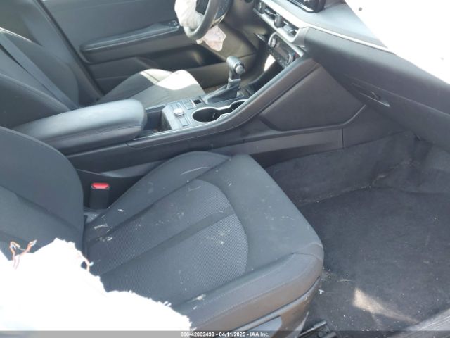 2022 KIA K5 5XXG14J22NG147641 Photo 4