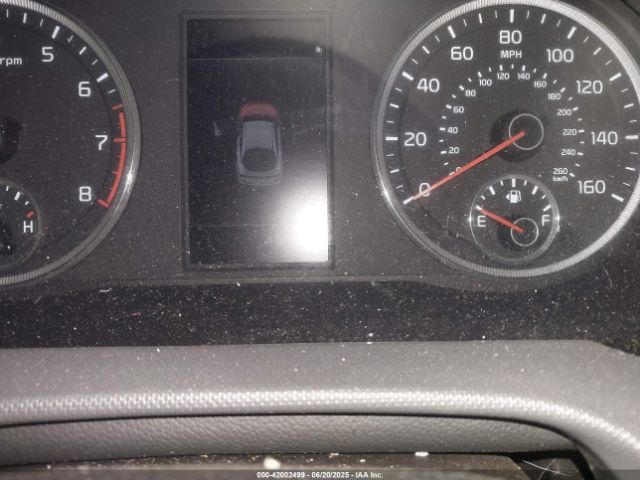 2022 KIA K5 5XXG14J22NG147641 Photo 6