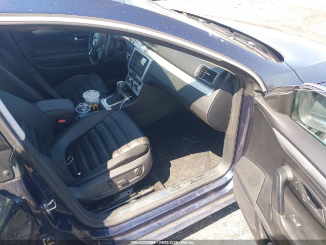 WVWBN7AN7EE511759 Volkswagen Cc 2.0t Sport