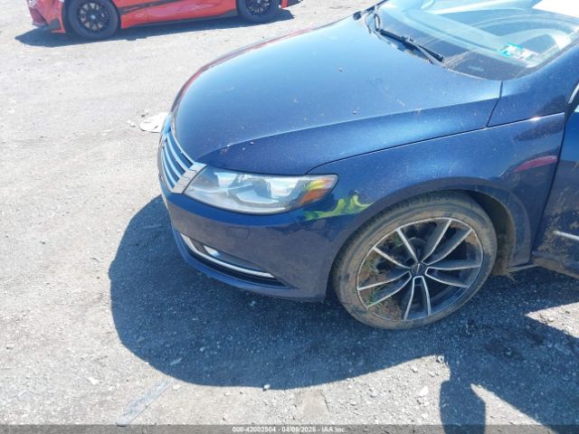 WVWBN7AN7EE511759 Volkswagen Cc 2.0t Sport