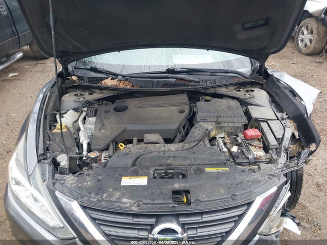 1N4AL3AP5GC246212 Nissan Altima 2.5/2.5 S/2.5 Sl/2.5 Sr/2.5 Sv