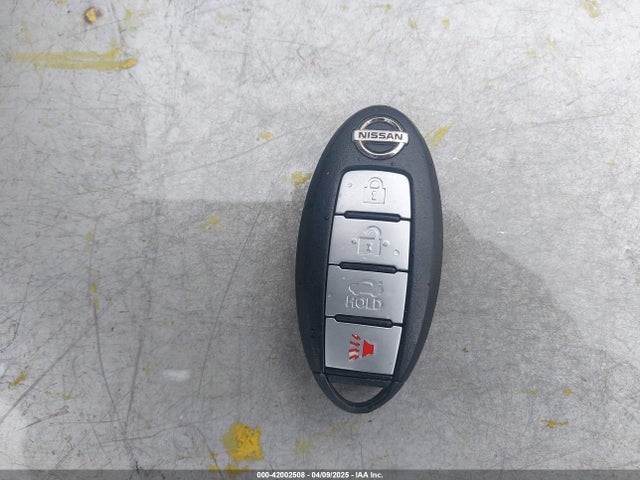 1N4AL3AP5GC246212 Nissan Altima 2.5/2.5 S/2.5 Sl/2.5 Sr/2.5 Sv