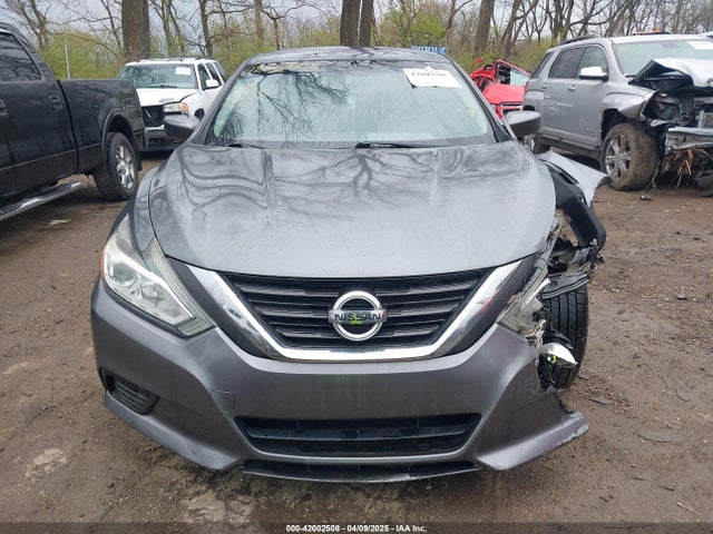 1N4AL3AP5GC246212 Nissan Altima 2.5/2.5 S/2.5 Sl/2.5 Sr/2.5 Sv