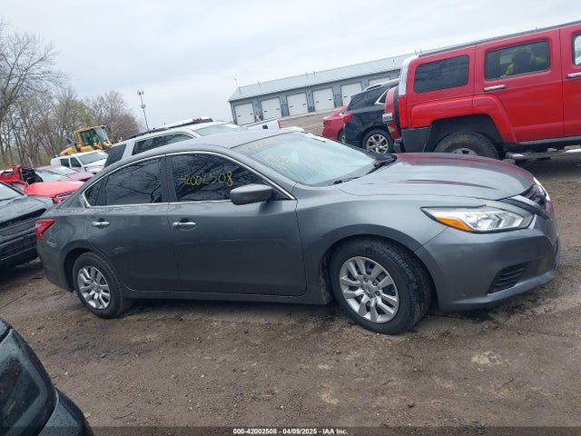 1N4AL3AP5GC246212 Nissan Altima 2.5/2.5 S/2.5 Sl/2.5 Sr/2.5 Sv