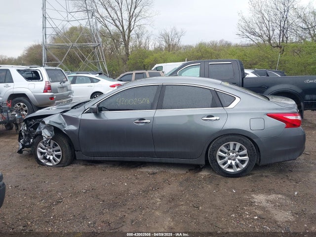 1N4AL3AP5GC246212 Nissan Altima 2.5/2.5 S/2.5 Sl/2.5 Sr/2.5 Sv