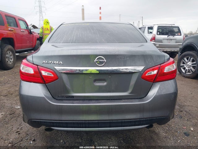 1N4AL3AP5GC246212 Nissan Altima 2.5/2.5 S/2.5 Sl/2.5 Sr/2.5 Sv
