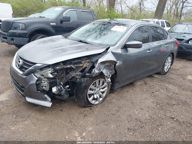 1N4AL3AP5GC246212 Nissan Altima 2.5/2.5 S/2.5 Sl/2.5 Sr/2.5 Sv