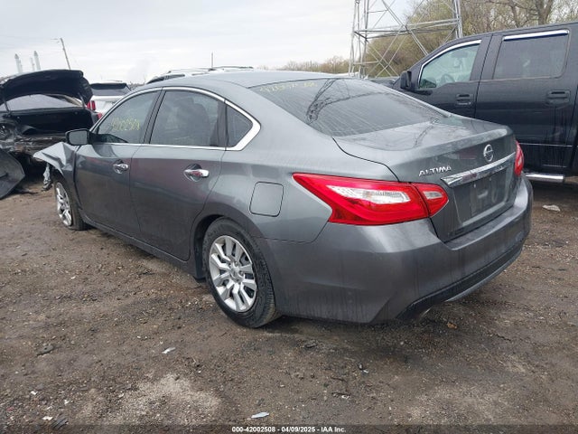1N4AL3AP5GC246212 Nissan Altima 2.5/2.5 S/2.5 Sl/2.5 Sr/2.5 Sv