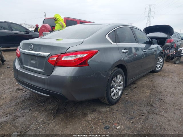 1N4AL3AP5GC246212 Nissan Altima 2.5/2.5 S/2.5 Sl/2.5 Sr/2.5 Sv