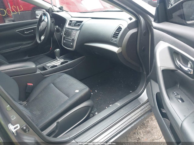 1N4AL3AP5GC246212 Nissan Altima 2.5/2.5 S/2.5 Sl/2.5 Sr/2.5 Sv