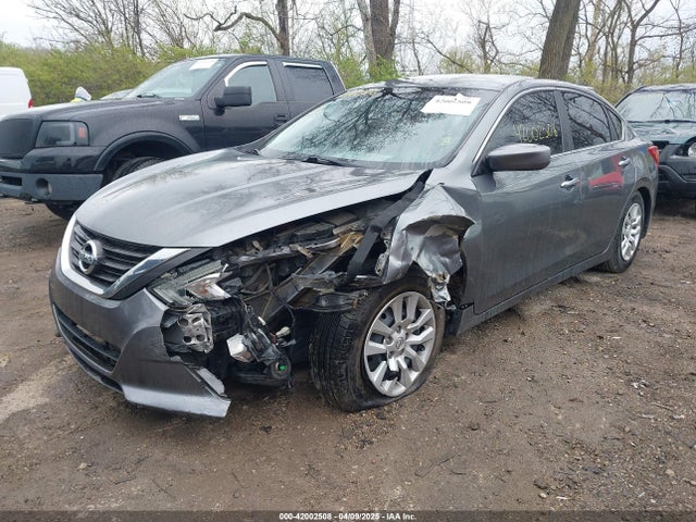 1N4AL3AP5GC246212 Nissan Altima 2.5/2.5 S/2.5 Sl/2.5 Sr/2.5 Sv