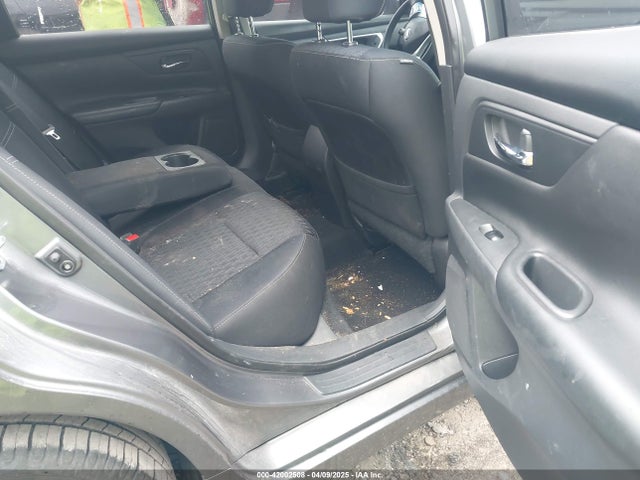 1N4AL3AP5GC246212 Nissan Altima 2.5/2.5 S/2.5 Sl/2.5 Sr/2.5 Sv