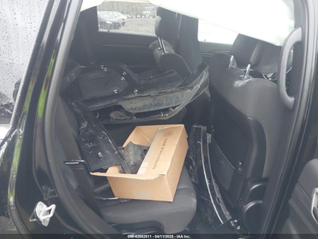 1C4RJFAGXMC546067 Jeep Grand Cherokee Laredo E 4x4